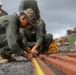 It’s all Coming Together-Japan Ground Self-Defense Force, U.S. Marines, and Sailors prepare for ADR at Kirishma Training Area, Japan.