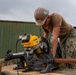 It’s all Coming Together-Japan Ground Self-Defense Force, U.S. Marines, and Sailors prepare for ADR at Kirishma Training Area, Japan.