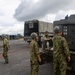 It’s all Coming Together-Japan Ground Self-Defense Force, U.S. Marines, and Sailors prepare for ADR at Kirishma Training Area, Japan.