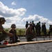 Dawn till Dusk - Japan Ground Self-Defense Force, U.S. Marines, and Sailors prepare Kirishima Training Area for airfield damage repair training