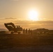 Dawn till Dusk - Japan Ground Self-Defense Force, U.S. Marines, and Sailors prepare Kirishima Training Area for airfield damage repair training