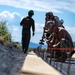 Dawn till Dusk - Japan Ground Self-Defense Force, U.S. Marines, and Sailors prepare Kirishima Training Area for airfield damage repair training