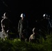 Dawn till Dusk - Japan Ground Self-Defense Force, U.S. Marines, and Sailors prepare Kirishima Training Area for airfield damage repair training