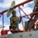 Cemented in Time - Japan Ground Self-Defense Force, U.S. Marines, and Sailors prepare Kirishima Training Area for airfield damage repair training