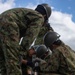 Better Together - Japan Ground Self-Defense Force, U.S. Marines, and Sailors prepare Kirishima Training Area for airfield damage repair training