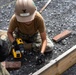 Better Together - Japan Ground Self-Defense Force, U.S. Marines, and Sailors prepare Kirishima Training Area for airfield damage repair training