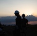 Better Together - Japan Ground Self-Defense Force, U.S. Marines, and Sailors prepare Kirishima Training Area for airfield damage repair training