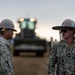 Moving Parts - Japan Ground Self-Defense Force, U.S. Marines, and Sailors prepare Kirishima Training Area for airfield damage repair training