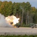 HIMARS crews conduct live-fire exercise with NATO allies in Estonia