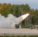 HIMARS crews conduct live-fire exercise with NATO allies in Estonia