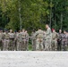 HIMARS crews conduct live-fire exercise with NATO allies in Estonia