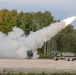 HIMARS crews conduct live-fire exercise with NATO allies in Estonia