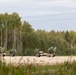 HIMARS crews conduct live-fire exercise with NATO allies in Estonia