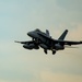 Farewell Silver Eagles! Marine Fighter Attack Squadron 115 Fly Off Marine Corps Air Station Iwakuni