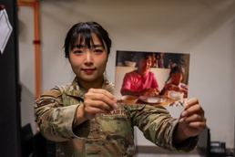 Remote tour brings Kunsan Airman closer to family