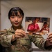 Remote tour brings Kunsan Airman closer to family