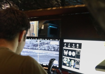 Joint Fires Observer Course