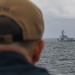 U.S., Korea navies hold bilateral exercise ahead of 70-year milestone