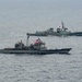 U.S., Korea navies hold bilateral exercise ahead of 70-year milestone