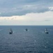 U.S., Korea navies hold bilateral exercise ahead of 70-year milestone