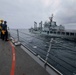 U.S., Korea navies hold bilateral exercise ahead of 70-year milestone