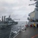 U.S., Korea navies hold bilateral exercise ahead of 70-year milestone