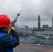 U.S., Korea navies hold bilateral exercise ahead of 70-year milestone