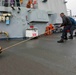 U.S., Korea navies hold bilateral exercise ahead of 70-year milestone