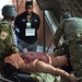 Michigan National Guard and Armed Forces of Libera medics training together at Advance Trama Training, Rush University, Chicago
