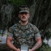 Parris Island Marine Saves the Life of a Local Woman
