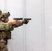 Exercise Tartan Eagle 23: Glock 17 Marksmanship