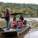 Volunteers bridge generations through conservation during National Public Lands Day