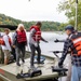 Volunteers bridge generations through conservation during National Public Lands Day