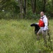 Volunteers bridge generations through conservation during National Public Lands Day