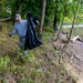 Volunteers bridge generations through conservation during National Public Lands Day