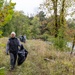 Volunteers bridge generations through conservation during National Public Lands Day