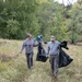 Volunteers bridge generations through conservation during National Public Lands Day