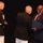 Carl E. Shelton Jr. retires as Deputy Inspector General of the Marine Corps