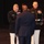 Carl E. Shelton Jr. retires as Deputy Inspector General of the Marine Corps