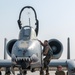 75 EFS A-10s participate in large force exercise