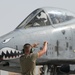 75 EFS A-10s participate in large force exercise
