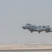 75 EFS A-10s participate in large force exercise