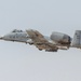 75 EFS A-10s participate in large force exercise