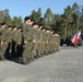 3rd Infantry Division attends Ribbon-Cutting Ceremony in Poland