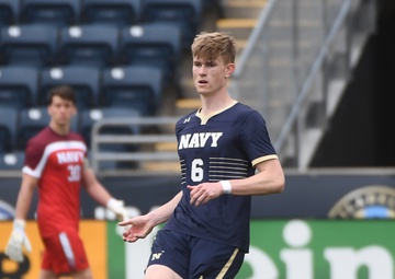 Matther Nocita: From Major League Soccer to Marine Corps Officer