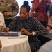 CJTF - HOA Hosts Women, Peace and Security Summit