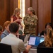 CJTF - HOA Hosts Women, Peace and Security Summit