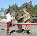 3rd Infantry Division attends Ribbon-Cutting Ceremony in Poland