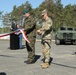 3rd Infantry Division attends Ribbon-Cutting Ceremony in Poland