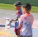 5th SFG(A) Annual Reunion Week Color Run